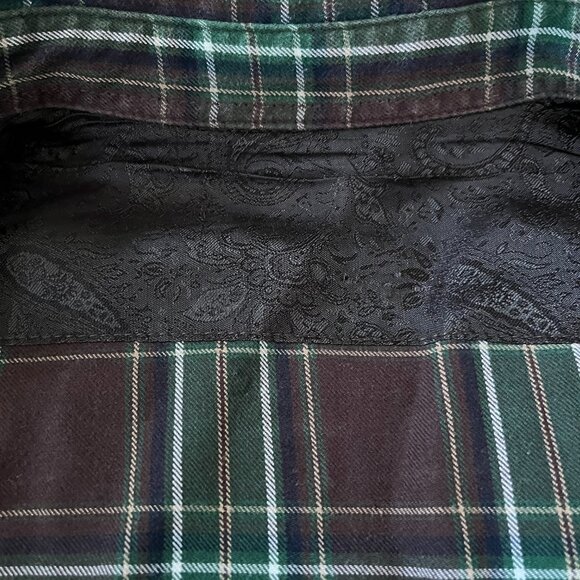 Engineered Garments Western Shirt - Picture 3 of 4